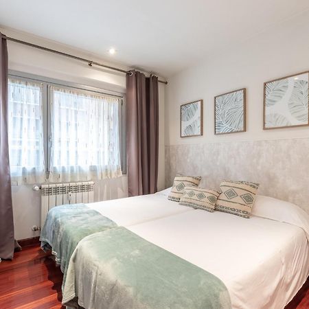 Amplio Y Acogedor Junto A Plaza Zabalburu Apartment บิลเบา ภายนอก รูปภาพ