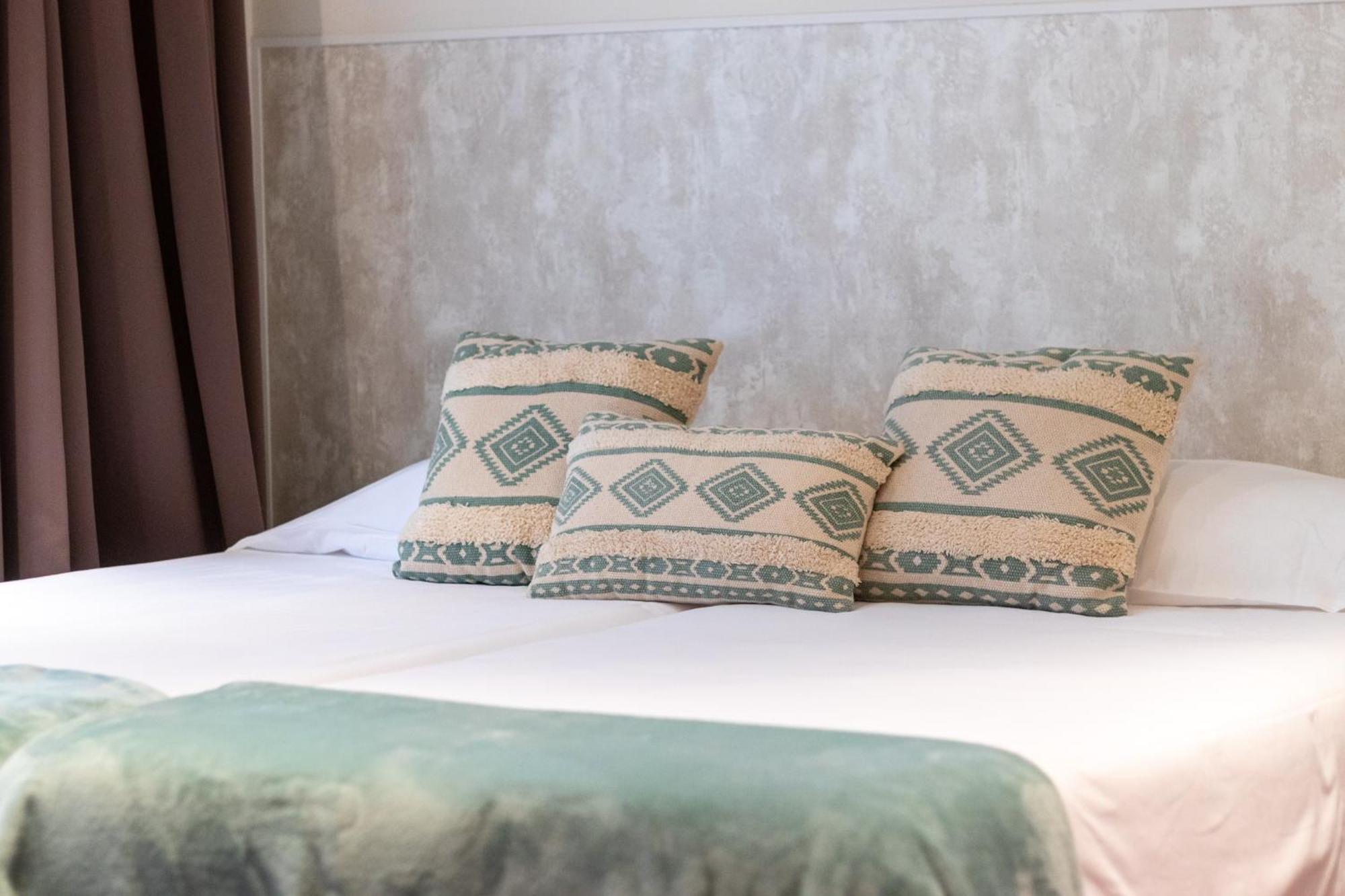 Amplio Y Acogedor Junto A Plaza Zabalburu Apartment บิลเบา ภายนอก รูปภาพ