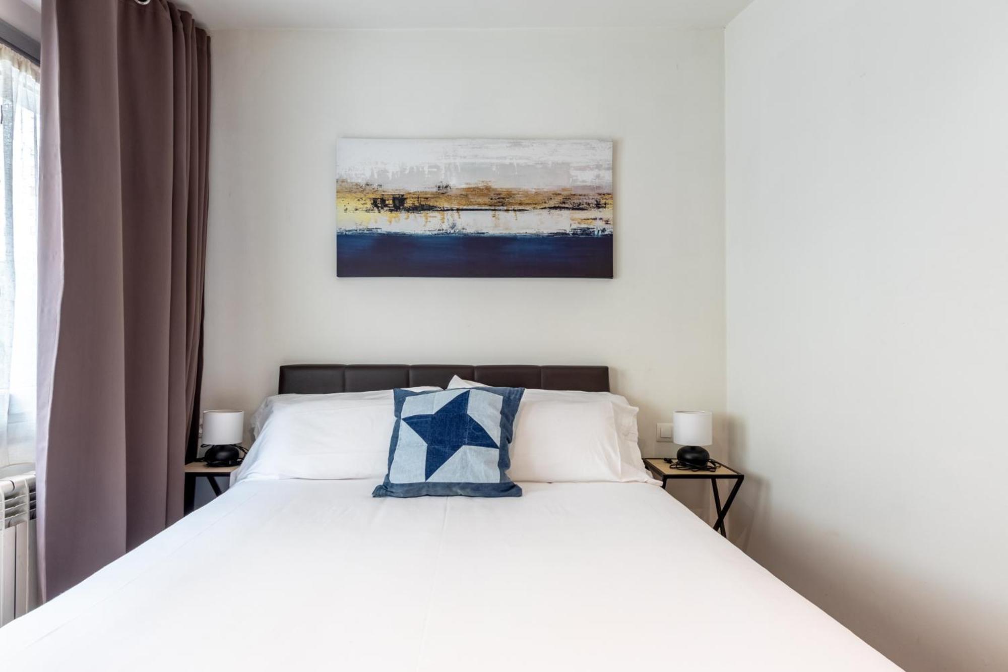 Amplio Y Acogedor Junto A Plaza Zabalburu Apartment บิลเบา ภายนอก รูปภาพ