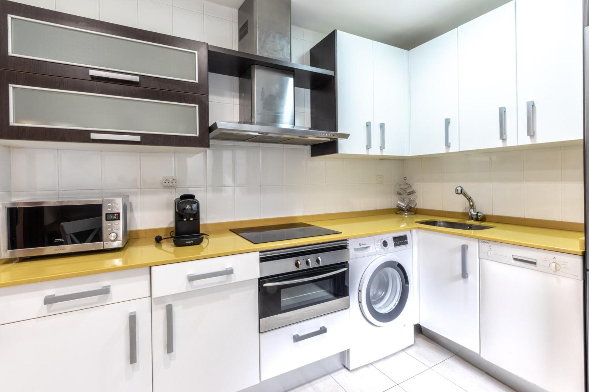 Amplio Y Acogedor Junto A Plaza Zabalburu Apartment บิลเบา ภายนอก รูปภาพ